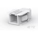 TE Connectivity 8-927742-2 Connecteur mâle, montage encastré (standard) Contenu : 1 pièce(s) Sac