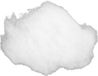 Creativ Company Poppenvulling 50 gr Wit