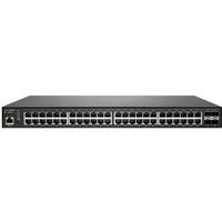 SonicWall S14-48FPOE Managed L2 Gigabit Ethernet Switch