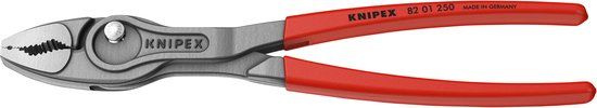 Knipex 82 01 250 Voorgriptang 250 mm