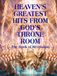 Heaven's Greatest Hits From God's Throne Room: The Book of Revelation