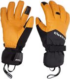 C.A.M.P. - G BLIZZARD M - zwart/geel