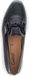 Gabor - Dames - Loafers - Zwart - Suède - Maat 38