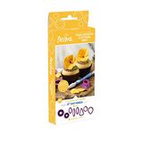 DECORA 0803017 Autumn Cookie Cutters, 9 Pieces