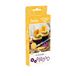 DECORA 0803017 Autumn Cookie Cutters, 9 Pieces