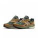 New Balance Teddy Santis x New Balance 990 Tan Green Sneakers Unisex