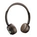 HIFUTURE HI-TURBO3/BR26 Edition 2026 Over-ear hoofdtelefoon met actieve ruisonderdrukking, Bluetooth V6.0, 40 mm driver, 57 uur afspeeltijd, type C opladen, wit en zwart