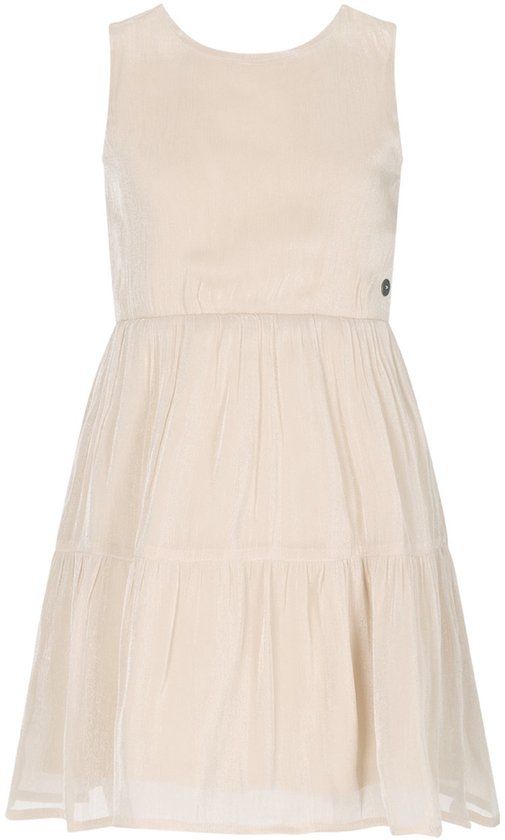 Like Flo F511-5801 Meisjes Jurk - Maat 128