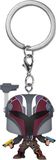 Funko Sabine Wren - Pocket Pop Keychain Sleutelhanger - Ahsoka