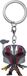 Funko Sabine Wren - Pocket Pop Keychain Sleutelhanger - Ahsoka