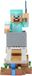 CableGuys Minecraft - Steve en armure de diamant
