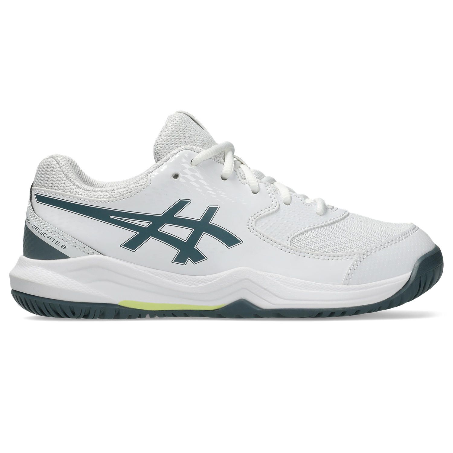 Asics Gel Dedicate 8 Gs Kids