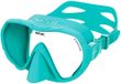 SEAC X-Frame Masque de plongée vert