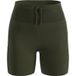 Odlo X-Alp Trail Cargo Hardlooplegging Dames-donkergroen, Maat L