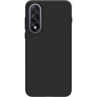 BlueBuilt OnePlus Nord 5 Back Cover Zwart