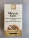 Solgar Ultimate Calma Diaria Capsules Vegetales 30 U