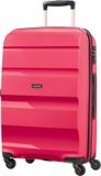 American Tourister Bon Air Spinner Medium Azalea Pink