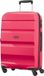 American Tourister Bon Air Spinner Medium Azalea Pink