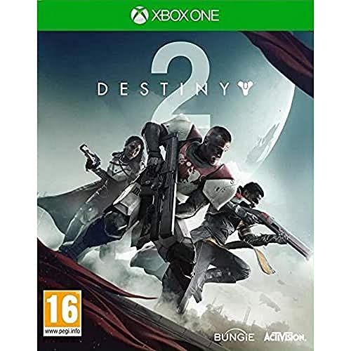 Activision Destiny 2 - Xbox One