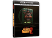 Universal Five Nights At Freddy's 2 - 4k Ultra Hd Blu-ray
