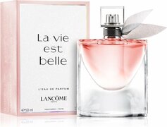 Lancôme La Vie Est Belle eau de parfum / 50 ml / dames