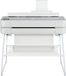 HP DesignJet Studio Steel 24-in Printer