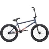 Kink Bmx Freestyle Stuntfiets Downside 2026 (20" - Purple Rose)
