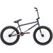 Kink Bmx Freestyle Stuntfiets Downside 2026 (20" - Purple Rose)