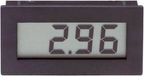 VOLTCRAFT DVM210 Digitaal inbouwmeetapparaat ±199,9 mV