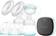 TrueLife Nutrio BP Electric Double borstkolf