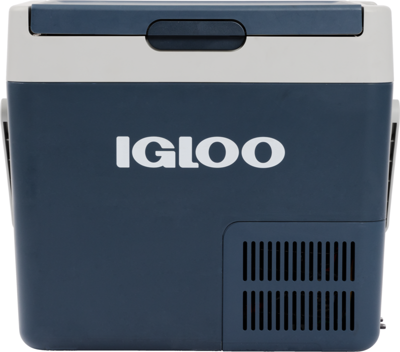 IGLO Igloo ICF18