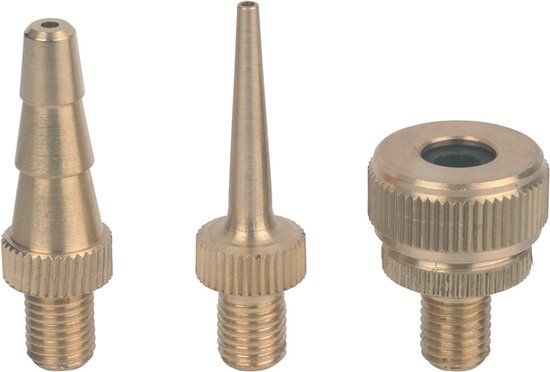 Metabo 80901055769 Persluchtadapter - 1 stuk(s)