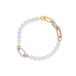 iXXXi Connect-Bowie-Zilverkleurig-Dames Armband