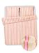 HEMA Housse de couette 200x200/220cm Tompouce (multi)