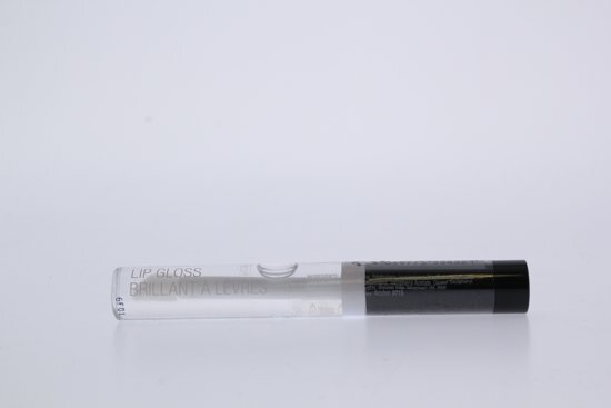 Wet n'Wild -Lip gloss E5432 crystal clear