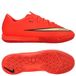 Nike Mercurial Vapor 17 Academy IC Break Em' - Foot en salle (IC), pointure 47