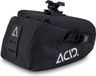 ACID Zadeltas - Inhoud 1.2 L - Zwart