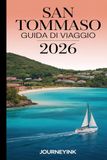San Tommaso 2026 American Virgin Islands Travel Guide