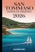 San Tommaso 2026 American Virgin Islands Travel Guide
