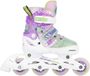 Tempish patins à roulettes pour filles Bam-Bu Tempish Flash