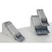 Manuflex ZB0165 Pickbak universele en professionele met inhoud 2900 cm³, bxdxh = 180 x 375 x 90 mm