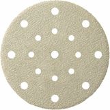 Klingspor Schuurschijf 17Gats Ps33Bk K240 Velcro150Mm