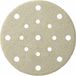 Klingspor Schuurschijf 17Gats Ps33Bk K240 Velcro150Mm