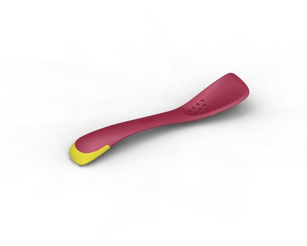 Joseph Joseph Unitool Keukenhulp - Rood