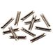 Hornby R910 OO Gauge Fishplates (Pack van 12)