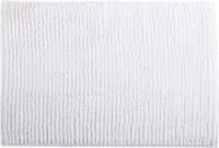 MSV Chenille Badmat – Antislip Badkamermat – Zachte en Absorberende Badkamer Mat voor Douche en Bad