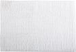 MSV Chenille Badmat – Antislip Badkamermat – Zachte en Absorberende Badkamer Mat voor Douche en Bad