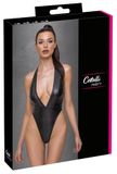 Cottelli Collection ORION Versand GmbH & Co. KG Body Matte Look M Zwart