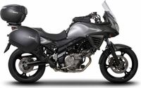 Bagages moto