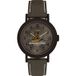 Timex Co-Labs TW2Y77000 Harry Potter x Timex Weekender Sorting Hat Montre